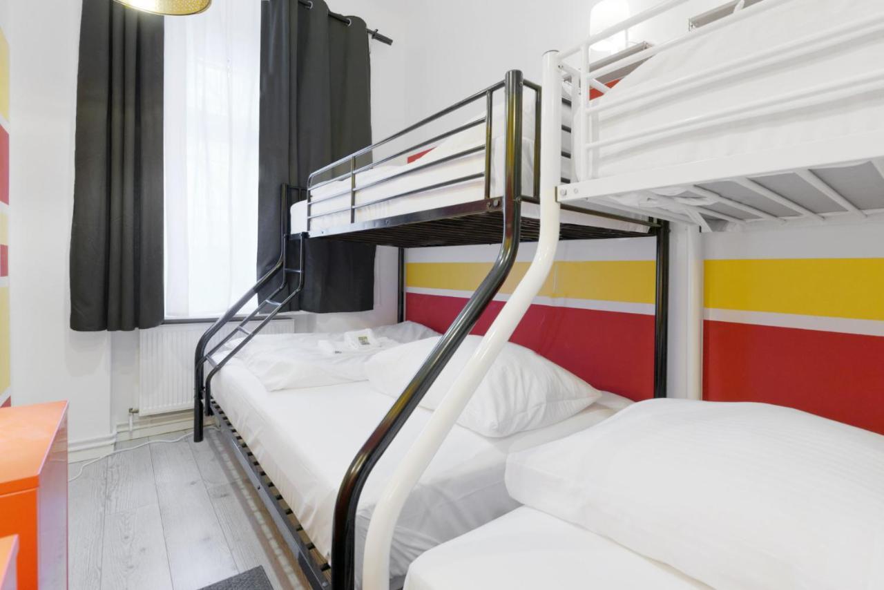 Sweet Central Tiny Apartment For 4 People Berlijn Buitenkant foto