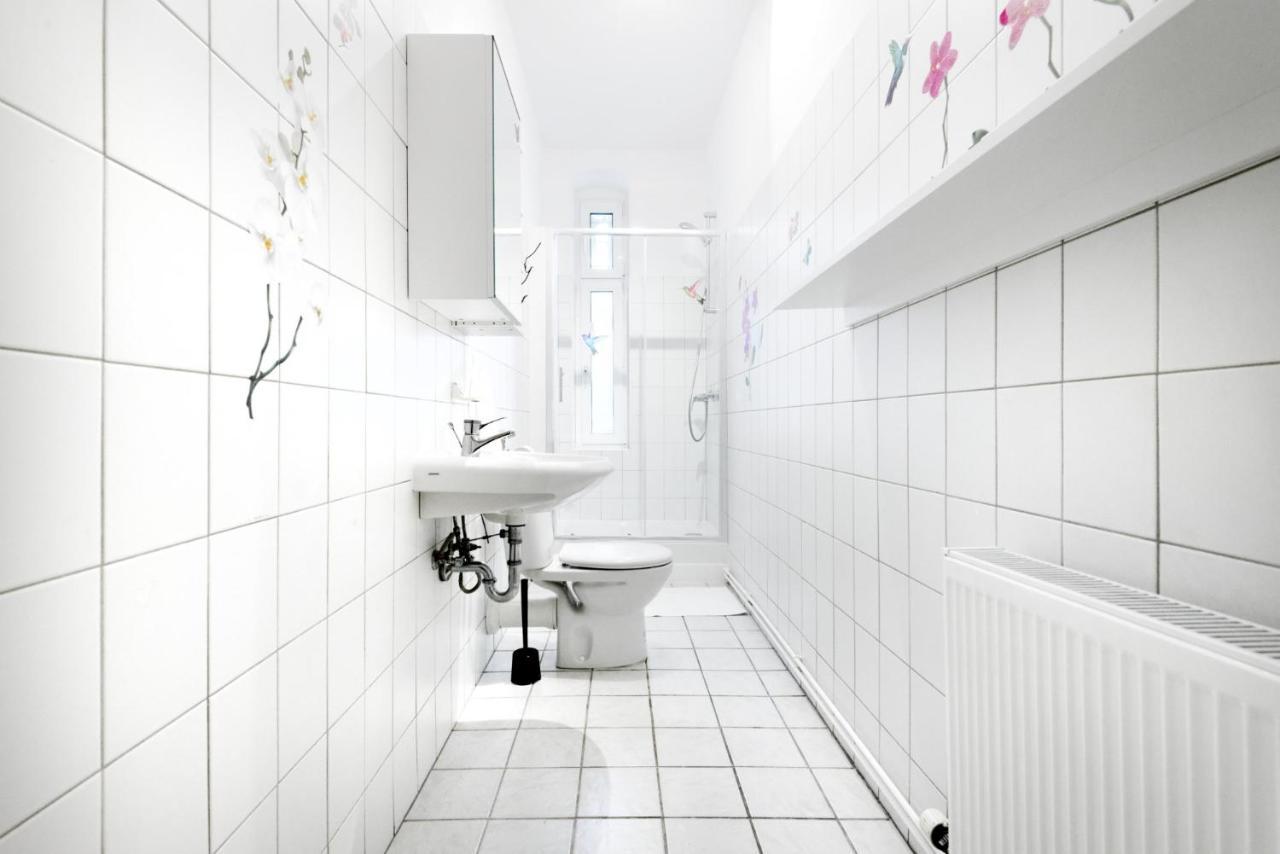 Sweet Central Tiny Apartment For 4 People Berlijn Buitenkant foto